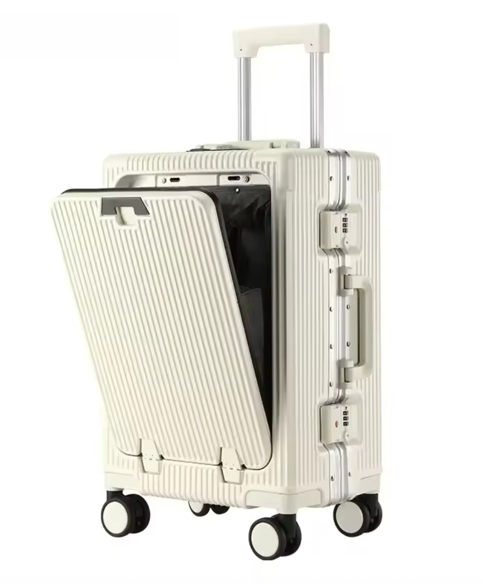 Classic suitcase - Valise cabine