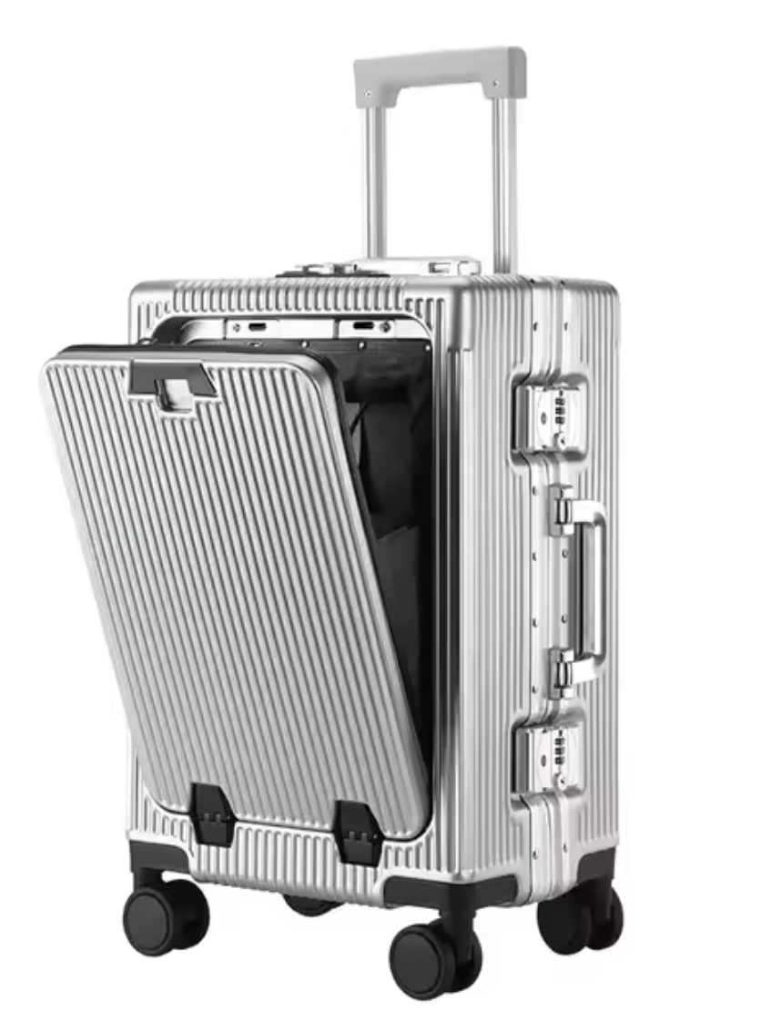 Classic suitcase - Valise cabine