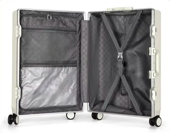 Classic suitcase - Valise cabine